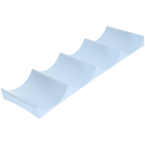 Stackable wine holder standing - stackable,