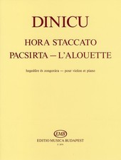 Dinik hora staccato - dinik:,