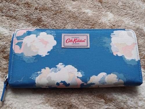 Cath kidston blue - kidston, floral