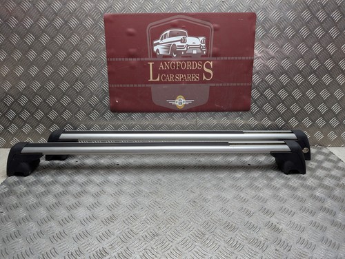 Mini r60 countryman roof - roof, rack