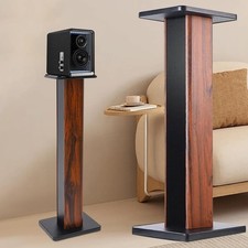 1 Pair 90cm Hi Fi Speaker