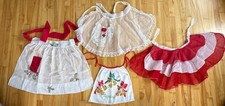 Lot of 4 Vintage Christmas and