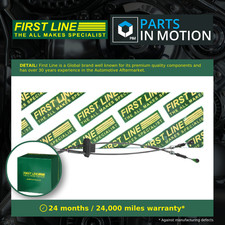 Gear Change Cable FKG1273