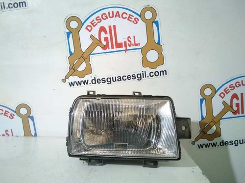 61250 headlamp seat malaga - headlamp,