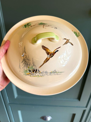 Vintage royal doulton - doulton, the