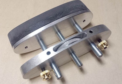 Lop thumb wheel adjustable - thumb,