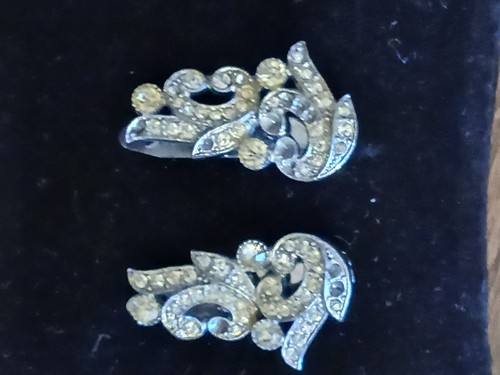 Art deco duette - deco,