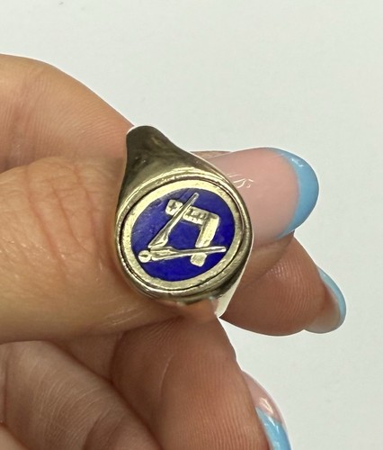 9ct gold 92g - 9ct, 6.92g