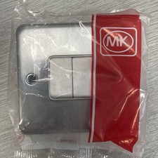 MK K4672MCO 10A 2G SP 2 WAY
