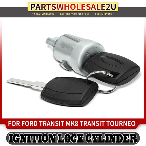 Ignition lock cylinder zamak - ignition,