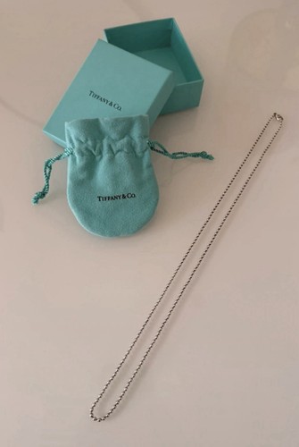 Tiffany sterling silver - tiffany,