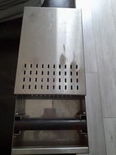 Coffee Machine Tray Industrial 