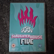 Slaughterhouse Five (DVD, 2005)