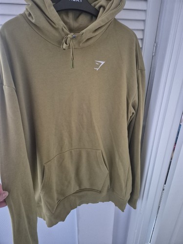 Men gym shark hoodie - gym,