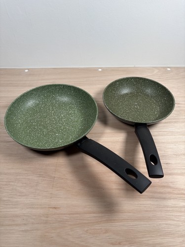 Prestige frying pans eco - pans, x