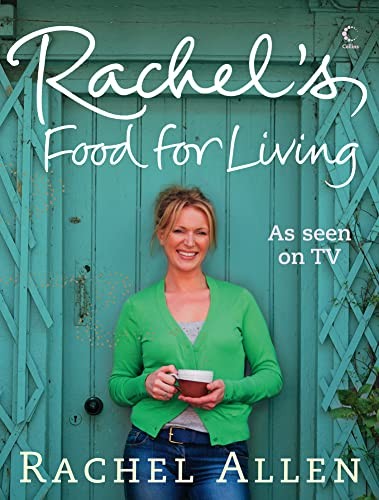 Rachel food for - rachel's,