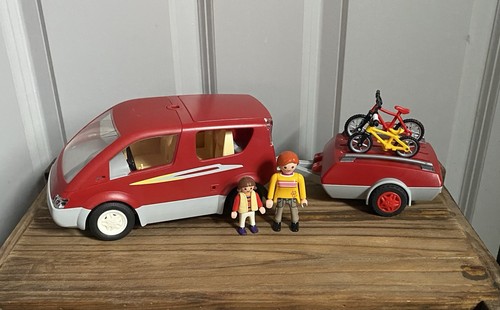 Playmobil 3213 vintage family - playmobil,