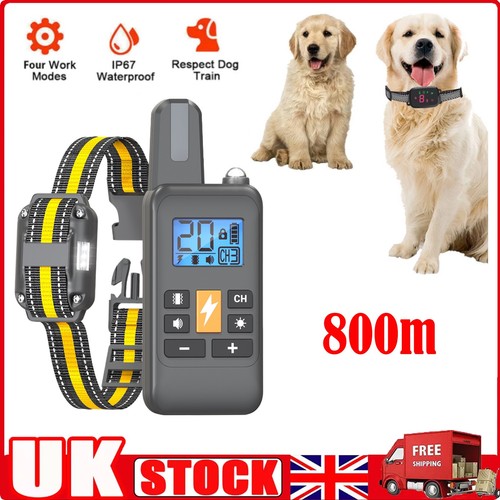800m electric pet - 800m,