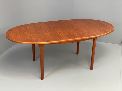 Vintage mcintosh dining table - vintage,