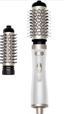 2 In 1 Hot Air Styler Comb