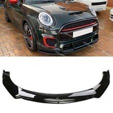 Gloss Front Bumper Lip