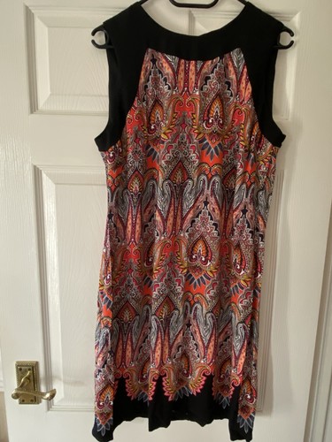 Ladies dorothy perkins dress - ladies,