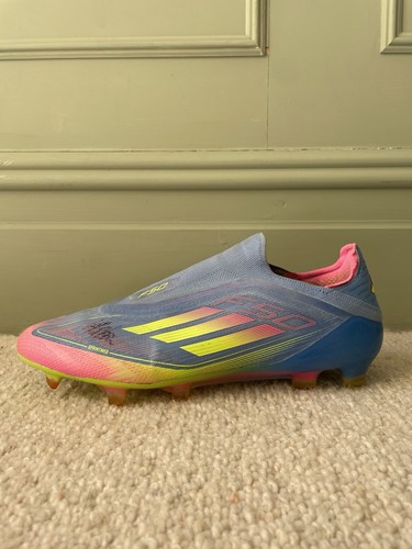 Adidas f50 elite laceless - adidas,