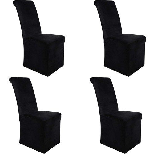 Piece banquet chair slip - 4,