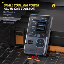 DSO-TC4 3-in-1 Handheld