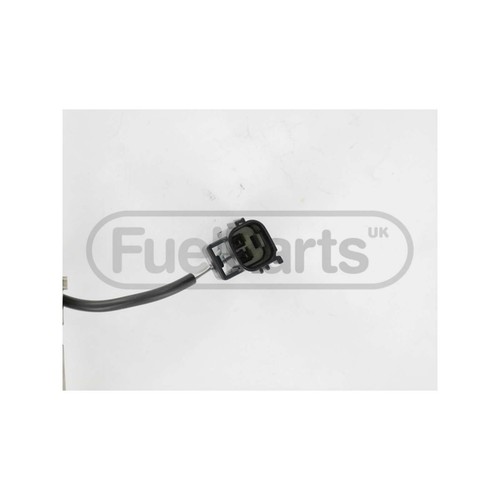 Exhaust temperature sensor - temperature,