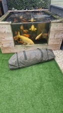 Nash Titan tc pro 1Man Bivvy