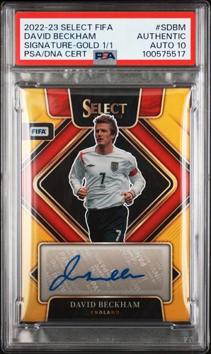 2022 panini select fifa - panini,