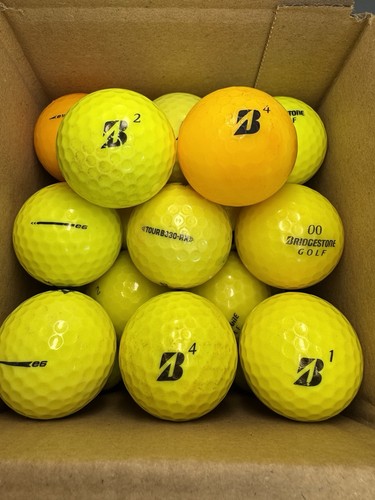 Bridgestone mix yellow b - bridgestone,