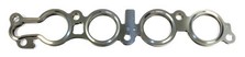 ELRING 789.630 Gasket, exhaust