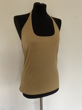 Massimo Dutti Camel Gold