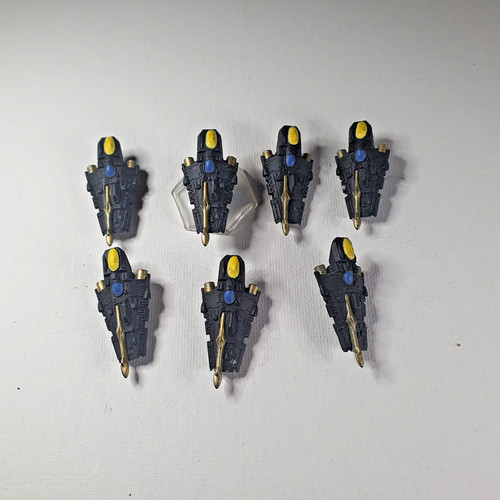 Games workshop epic 40k - games,