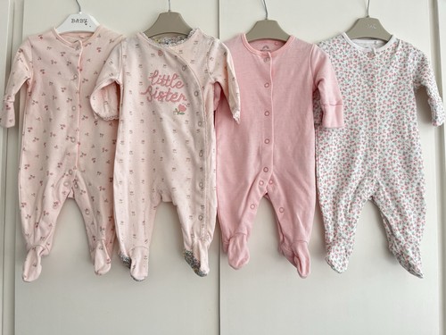 Baby girls next 1 month - to,