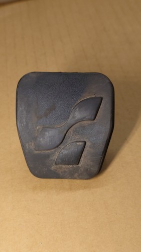 Golf mk4 r32 clutch pedal - mk4,