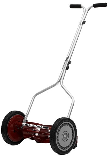 American lawn mower company - lawn,