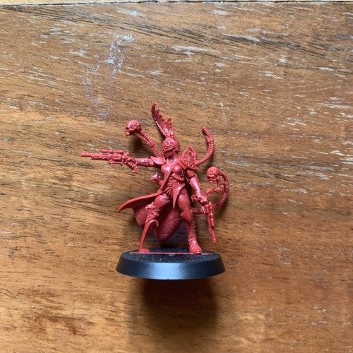 Warhammer 40k rogue - warhammer,