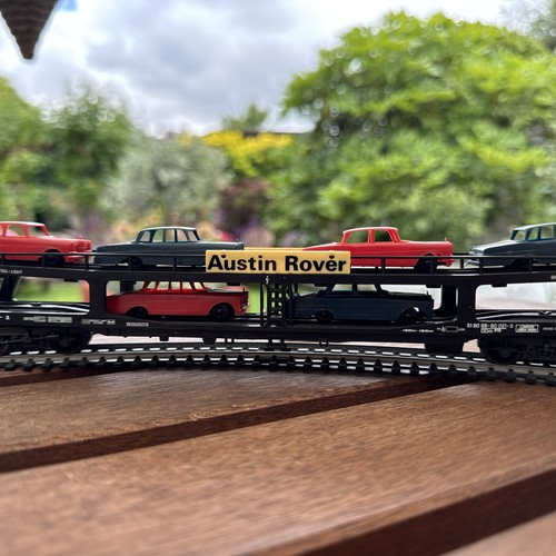 Lima gauge 309057w austin - lima,