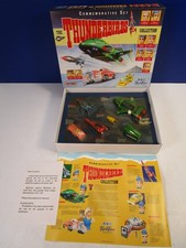 vintage THUNDERBIRDS