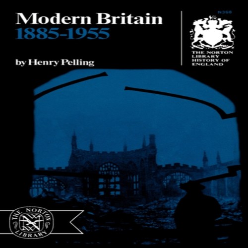 Modern britain 1885 - modern,