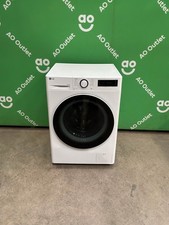 LG Washer Dryer 10Kg/6Kg 1400
