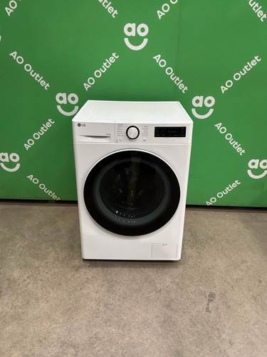 Washer dryer 10kg - washer,