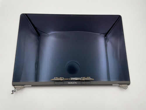 Genuine apple macbook pro - pro, 16"