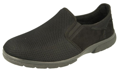 Shoes men s cairo - db, (82029a)