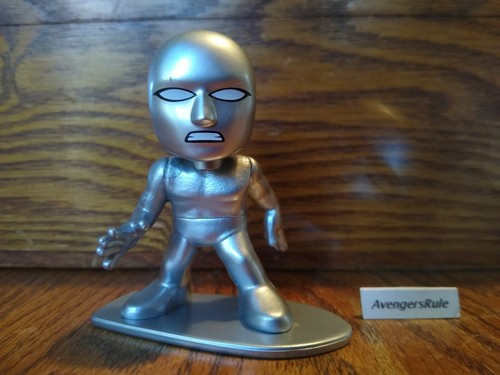 Fantastic four bobble - fantastic, bobble-head