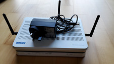 Billion BiPAC 7800N ADSL broadband router