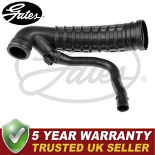 Gates Air Intake Hose Fits Mini Cooper 2006-2014 JCW 2008-2014 1.6 13717555784